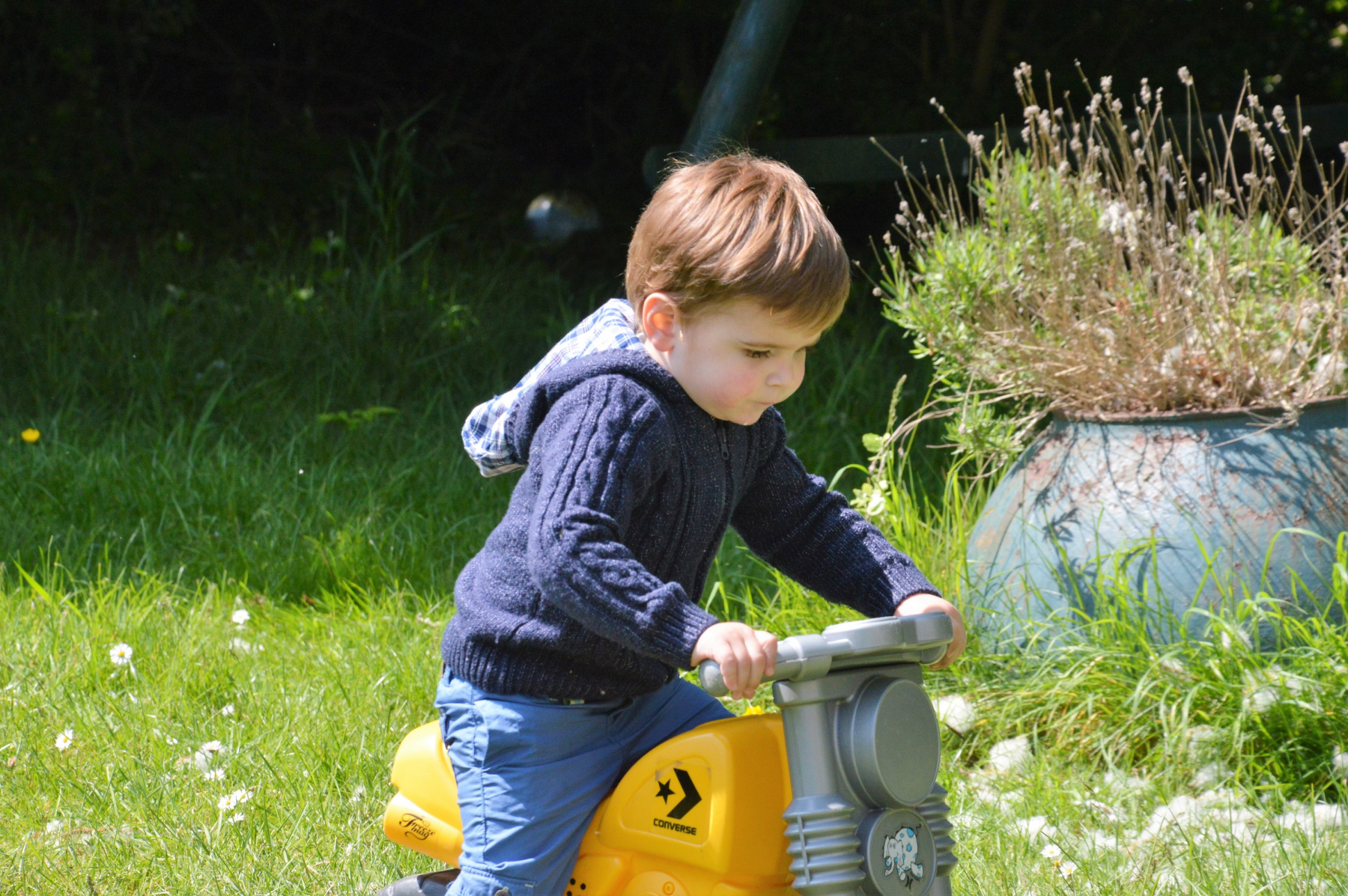 Week-end de famille à De Haan 2017