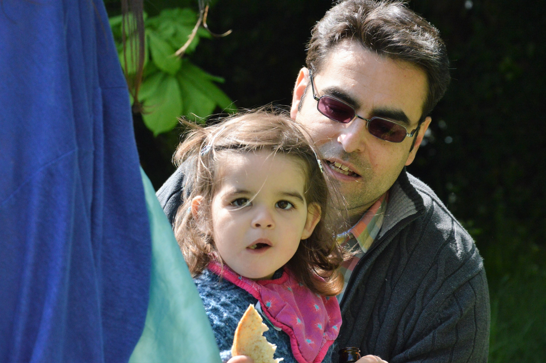 Week-end de famille à De Haan 2017