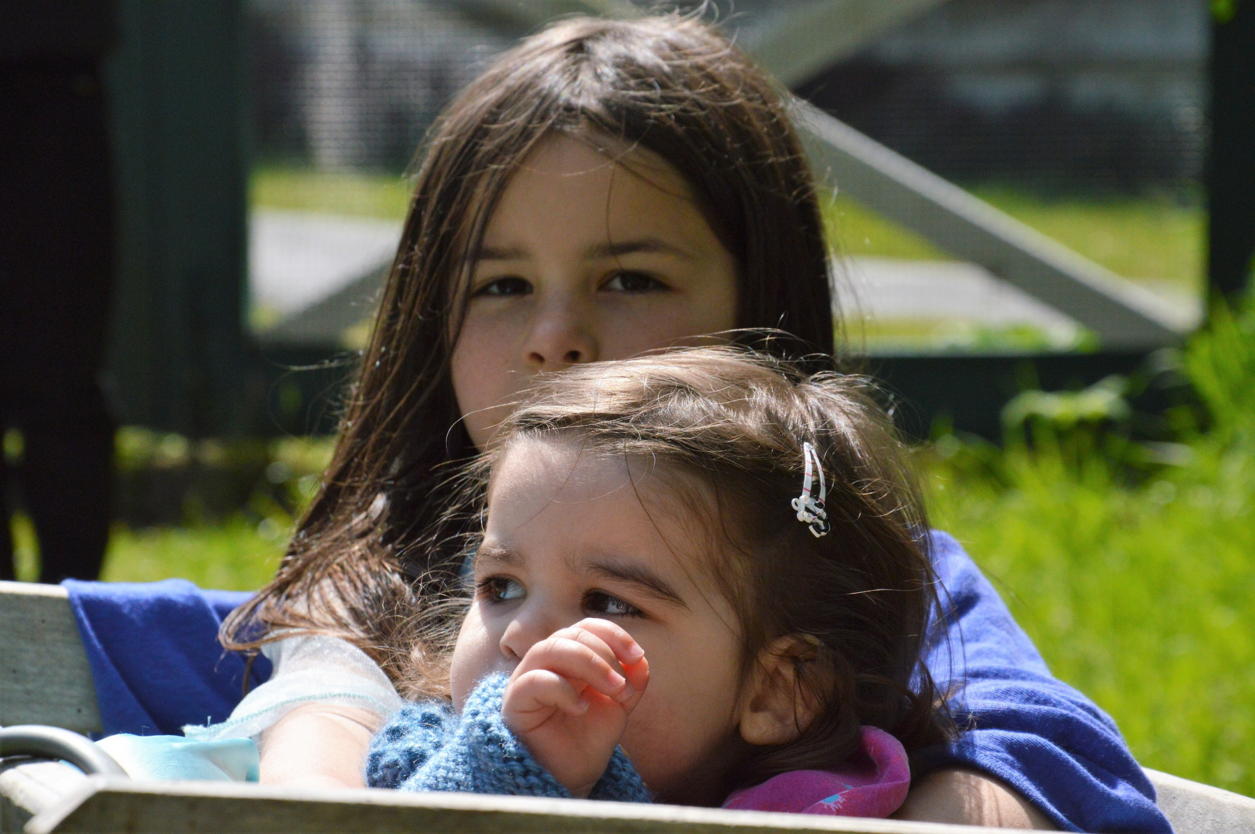 Week-end de famille à De Haan 2017