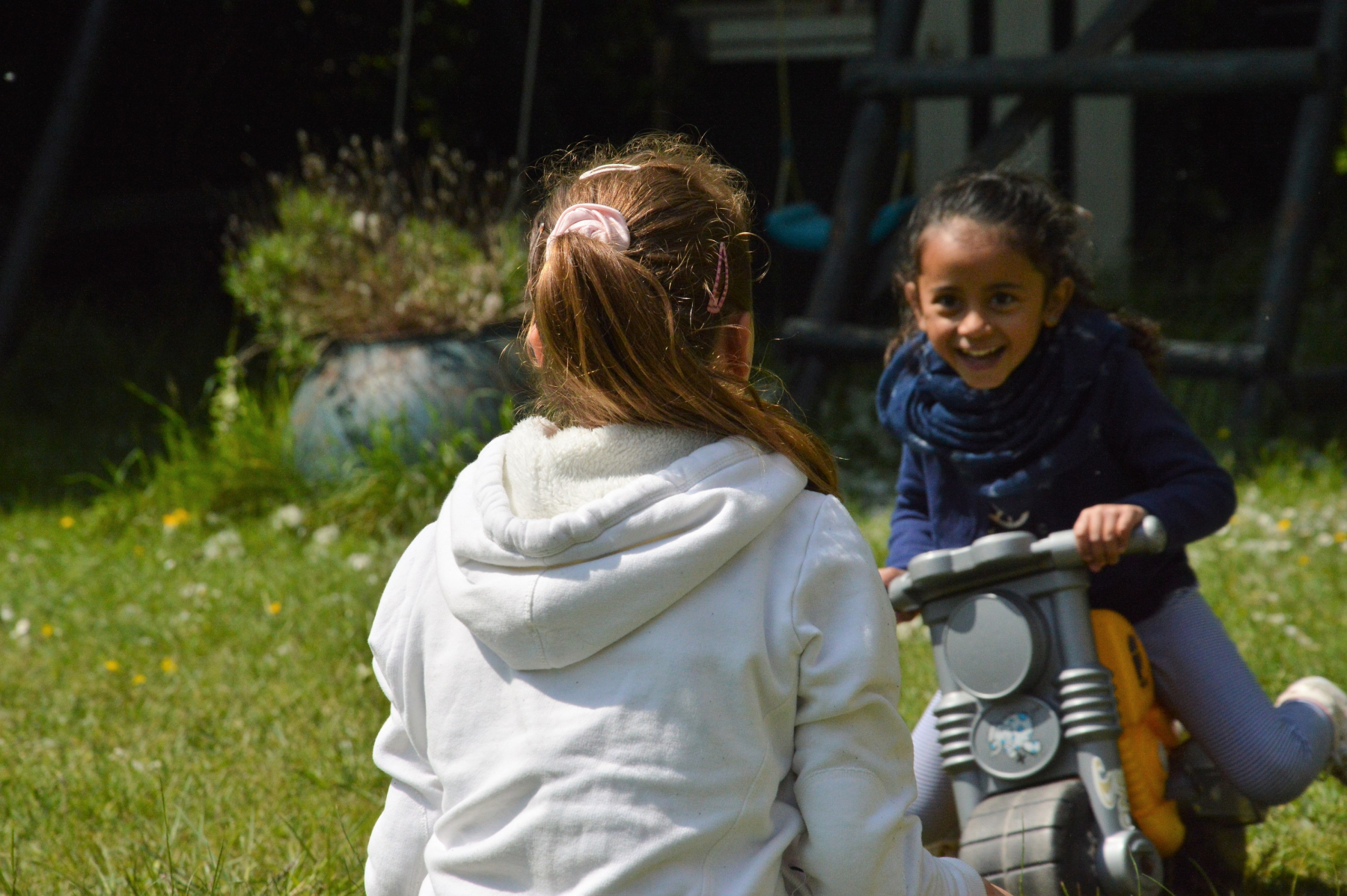 Week-end de famille à De Haan 2017