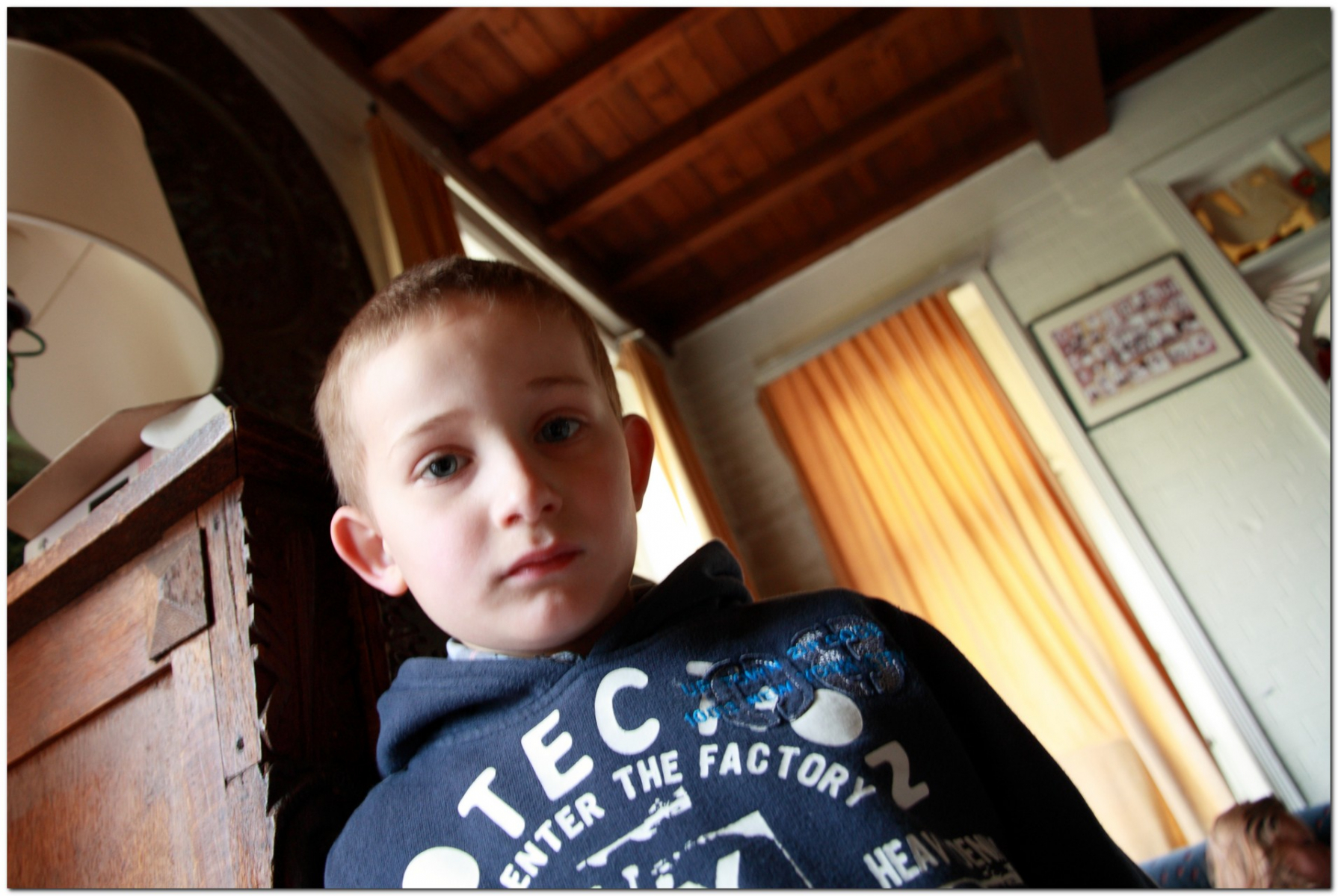 Week-end de famille à De Haan 2016