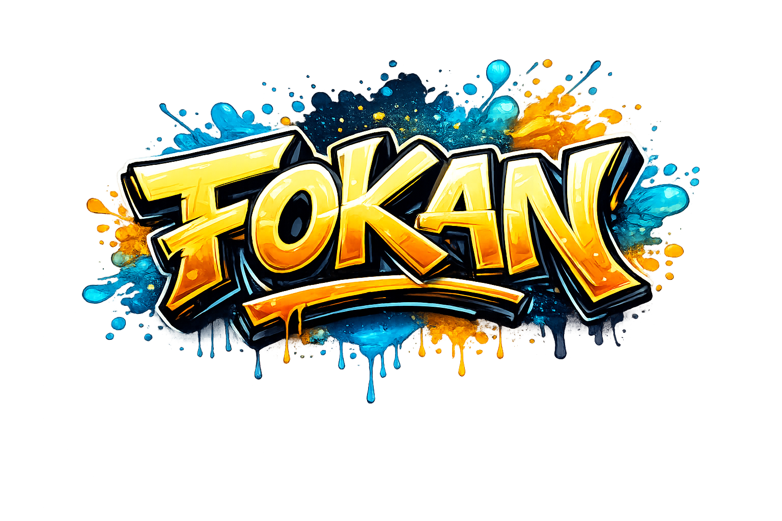 Fokan